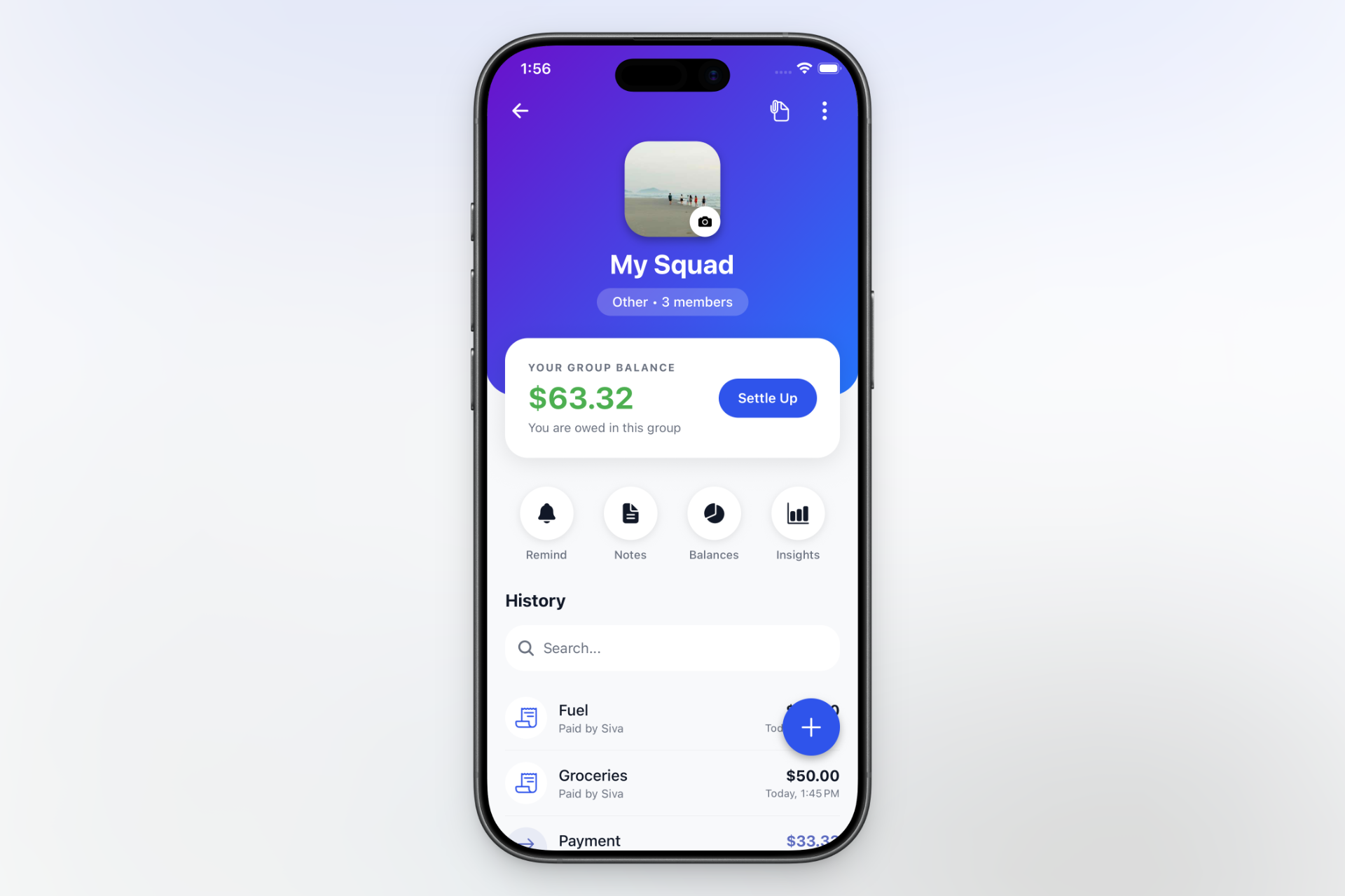 Cost Share gallery image