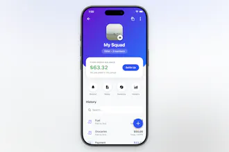 Cost Share gallery image