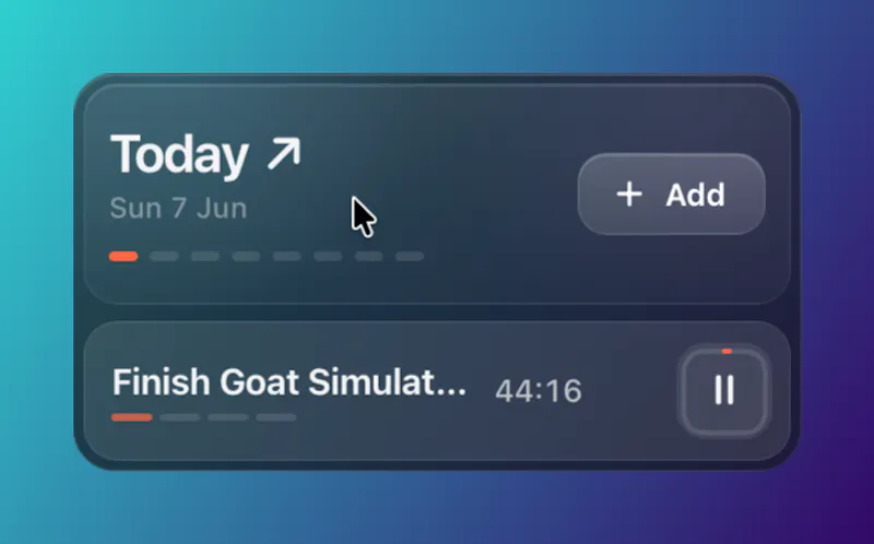 DashPaper screenshot 4