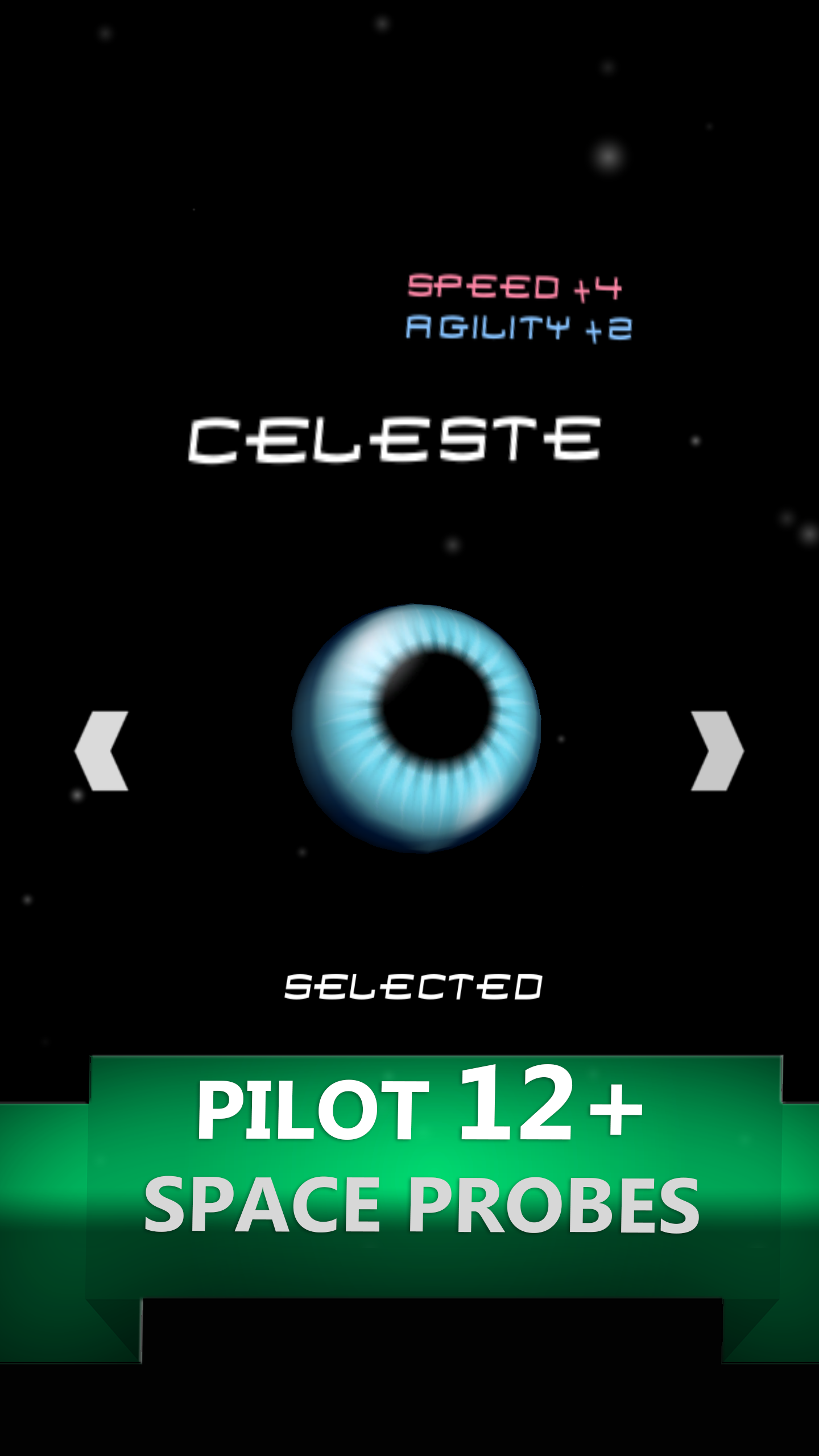 Evorite: Space Quest gallery image