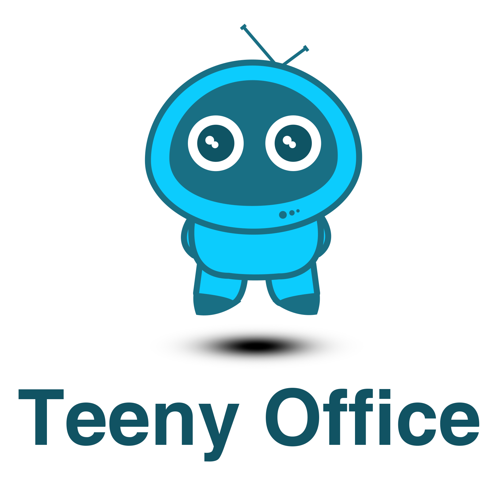 Teeny Office