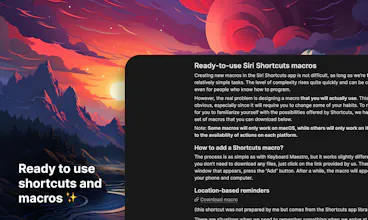 Everyday on Autopilot gallery image