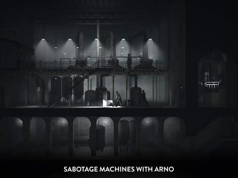 Calvino Noir gallery image