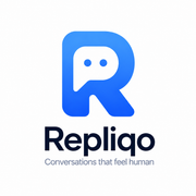 Repliqo AI