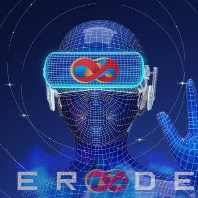 ERODES gallery image