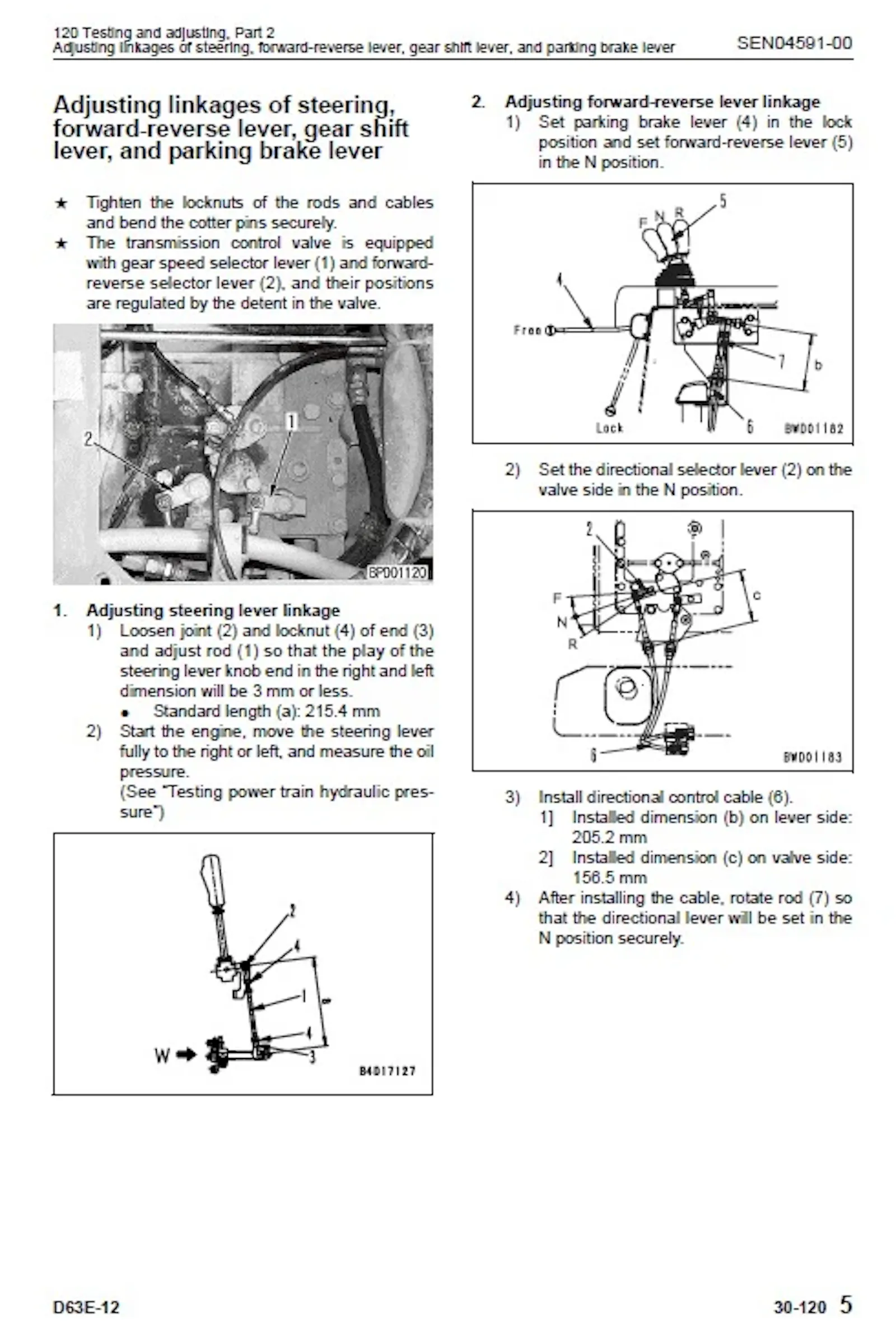 Manuals Kart screenshot 3