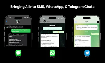 text.ai gallery image