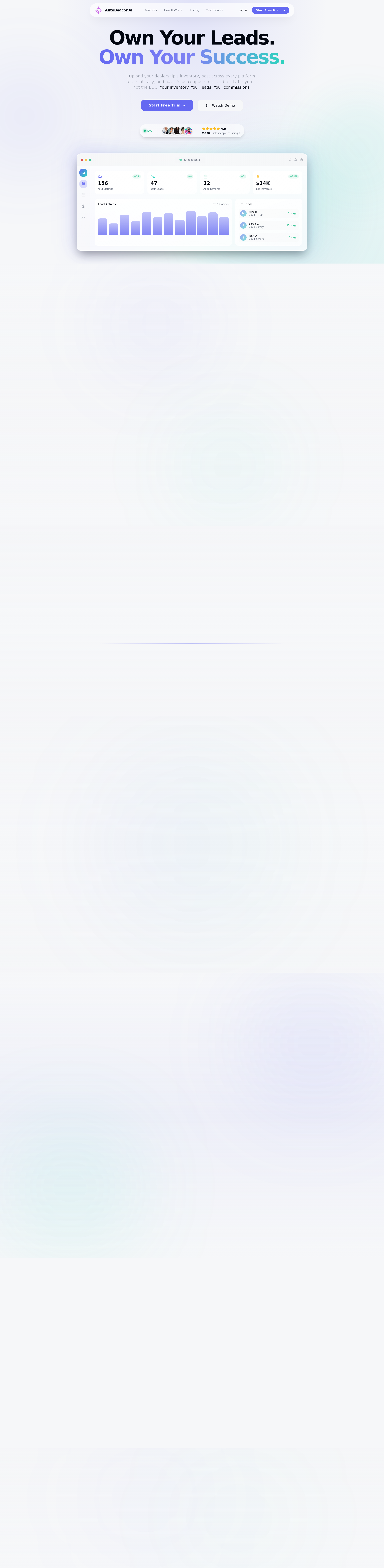 AutoBeaconAI gallery image