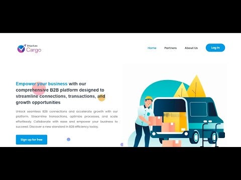 Shipclues Cargo gallery image