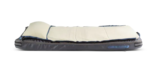 The RuffRest® Ultimate Dog Bed gallery image