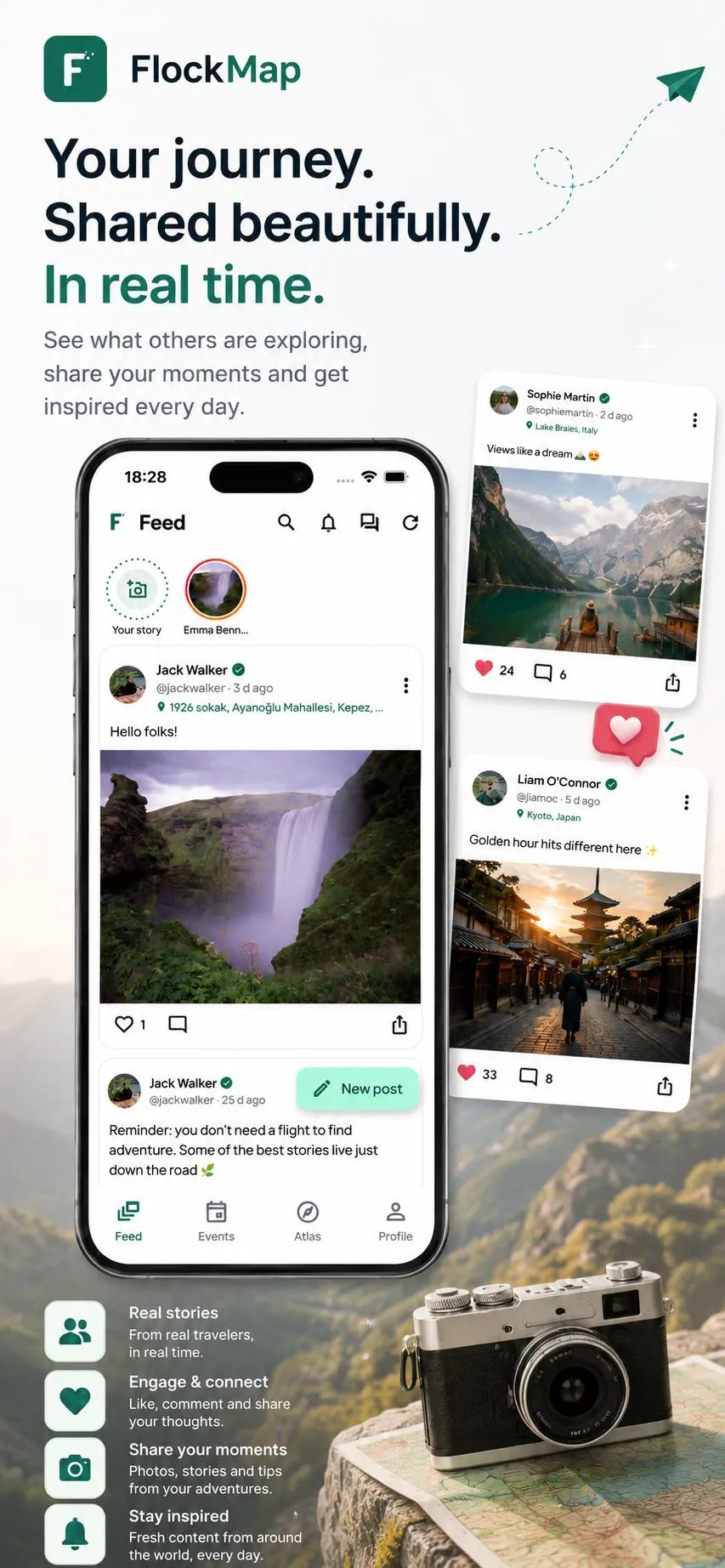 Flockmap gallery image