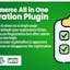 All in One Registration Plugin