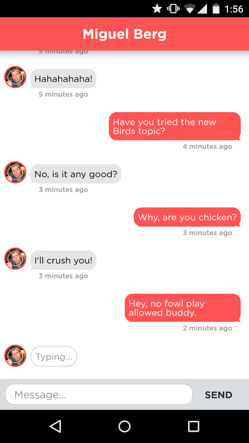 QuizUp gallery image