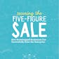 Securing the Five Figure Sale Handbook