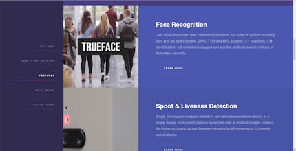 Trueface VisionBox gallery image