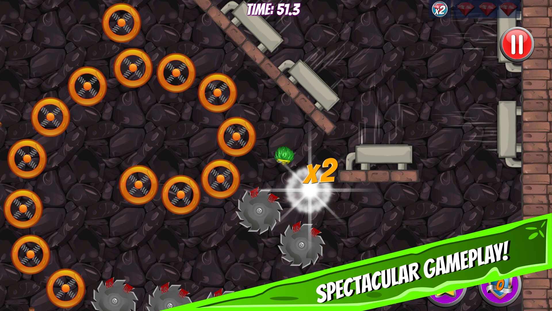 Greenpy Ball: Labyrinth Maze gallery image