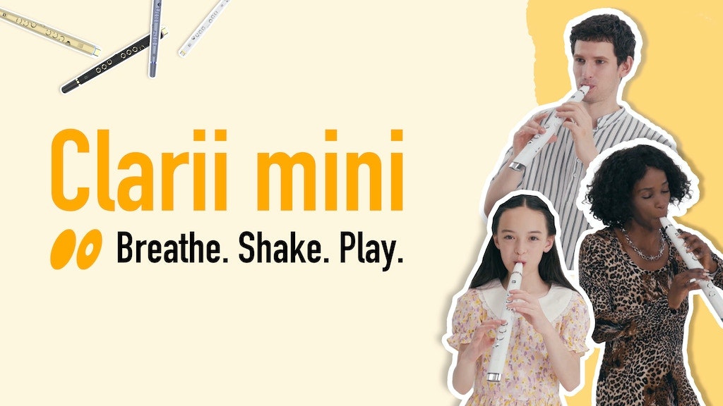 Clarii Mini medya 2