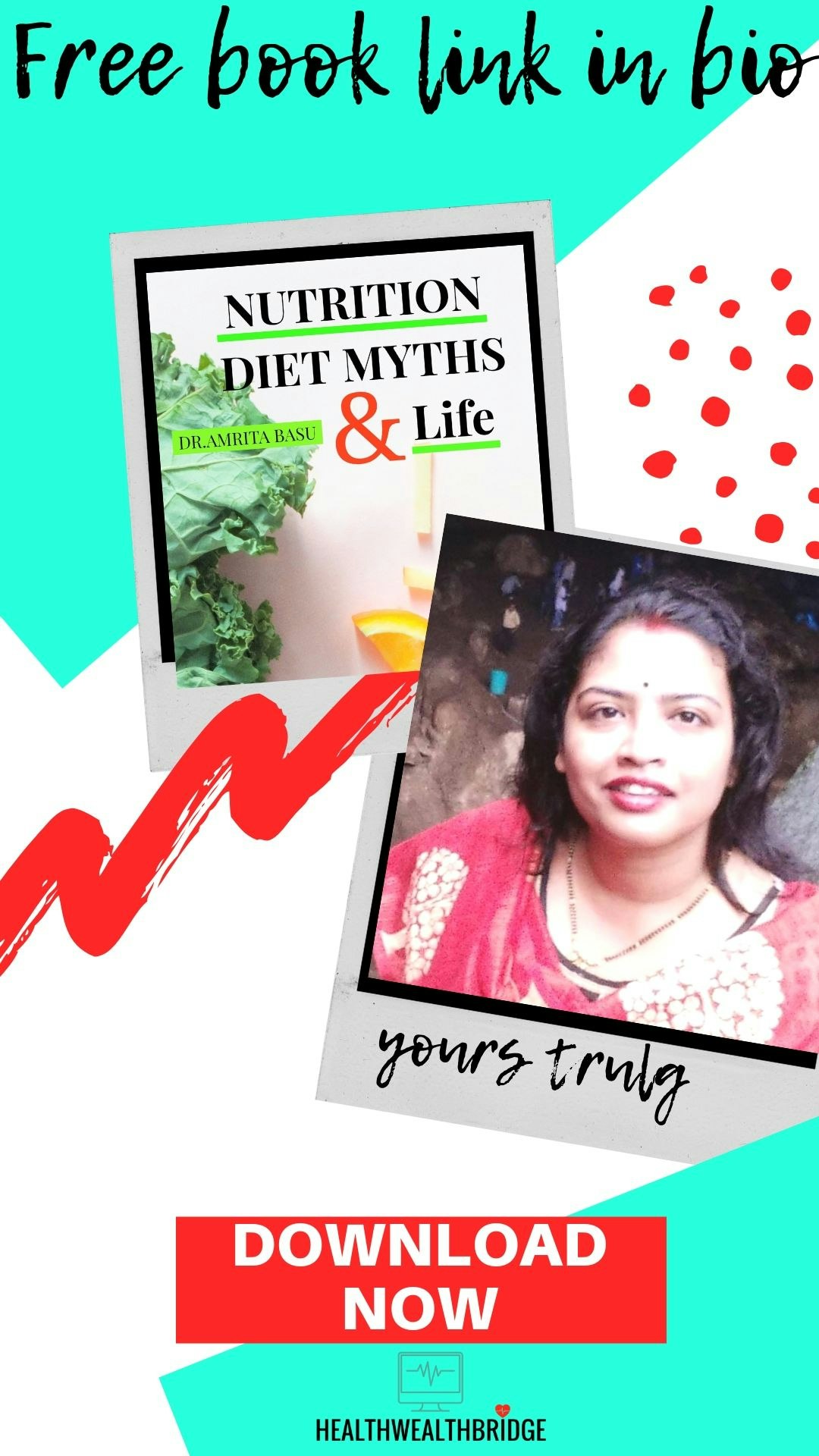 Nutrition Diet Myths and life   gallery image