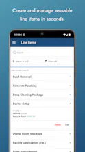 Instant IEQ: Invoice Maker gallery image