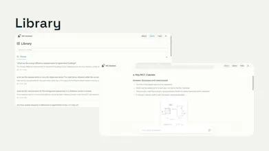 AEC Assistant gallery image