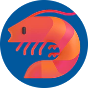 OffShrimp — Local AI Posture Monitor logo