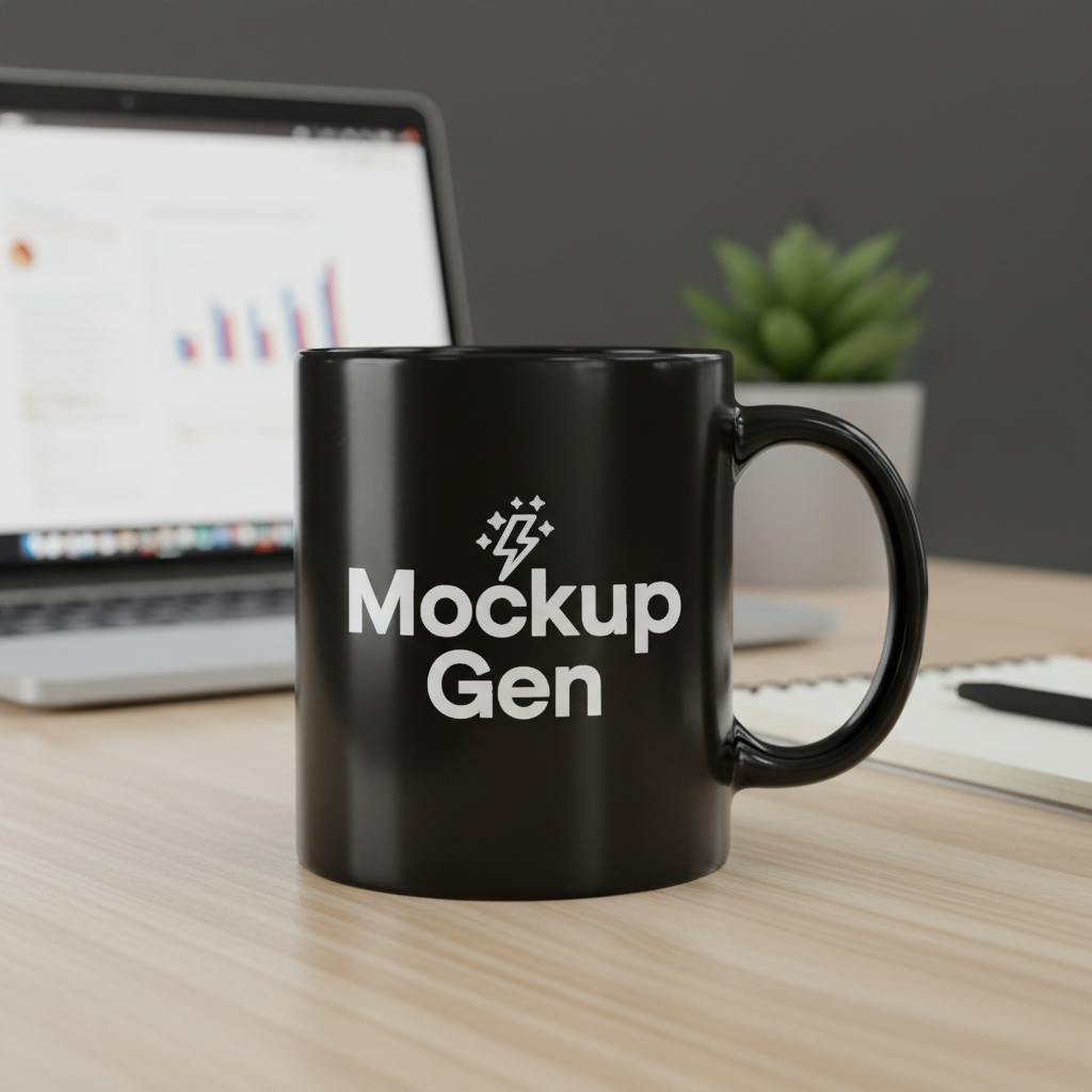 Média Mockupgen - Transformez vos conceptions en maquettes de produits instantanés 4