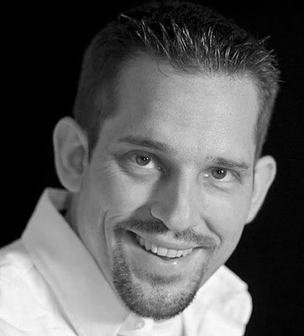 The WordPress Photography Podcast - Blake Rudis