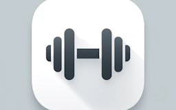 Sets Workout App media 1