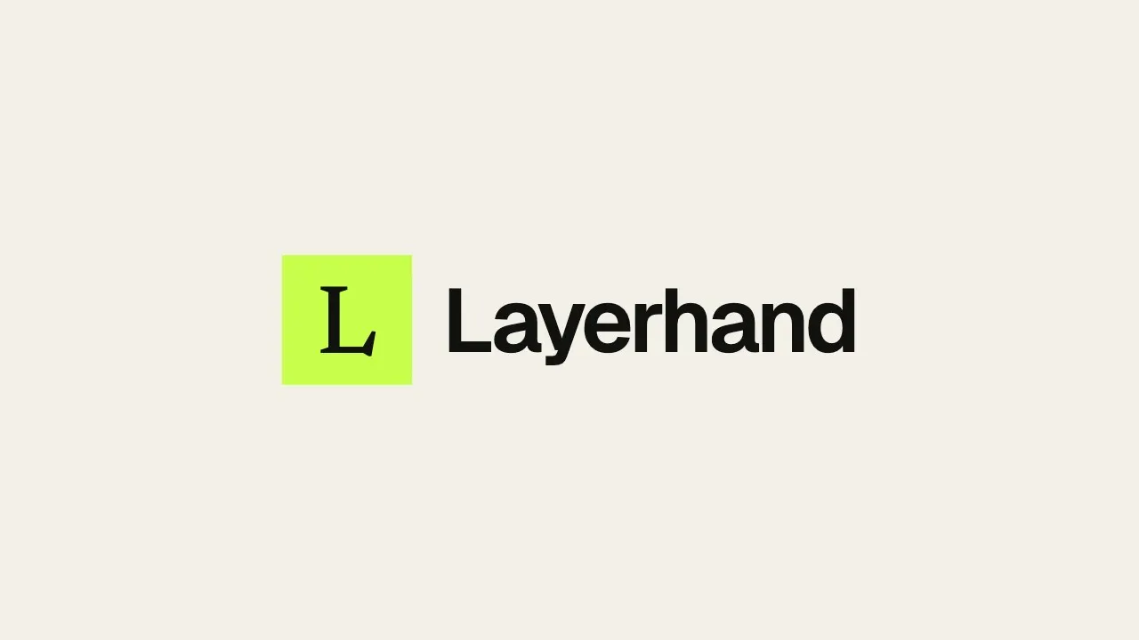 Layerhand gallery image