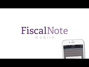 FiscalNote gallery image
