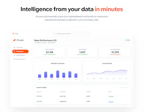 Struere gallery image