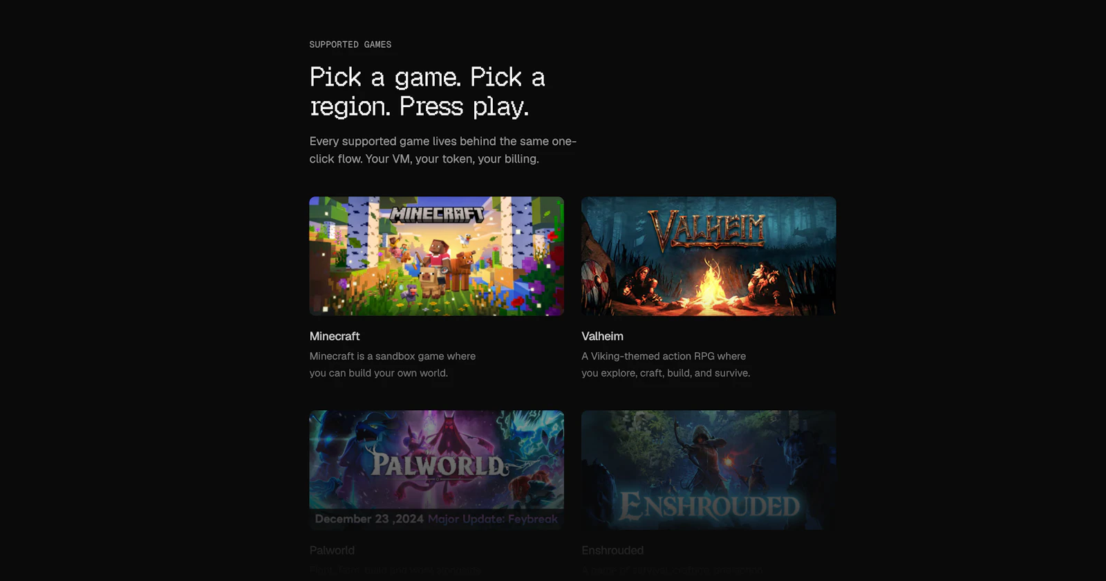 Ghost screenshot 2