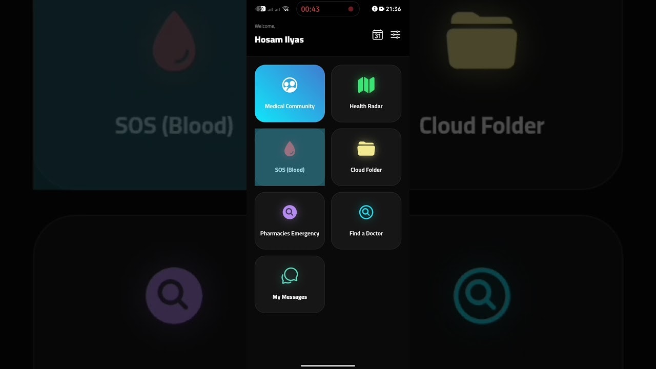 Healthmate gallery image