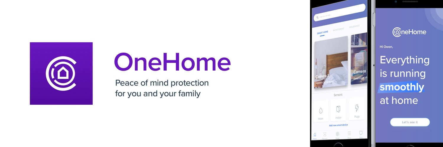 OneHome - Smart Assurance gallery image
