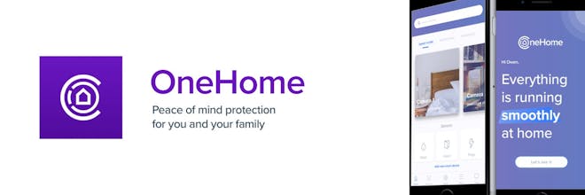 OneHome - Smart Assurance gallery image