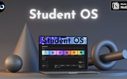 Student OS media 1