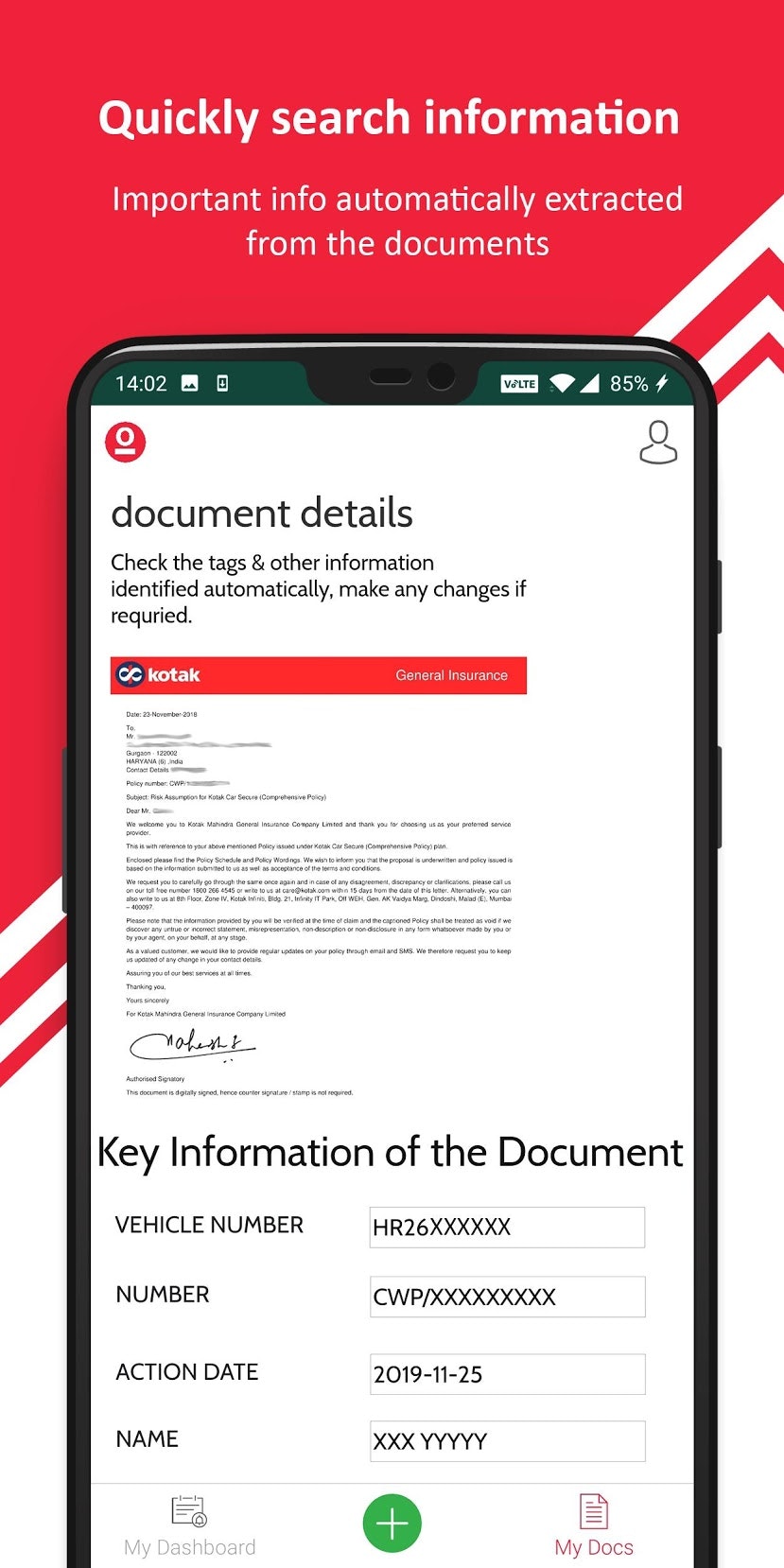 Sorted AI gallery image
