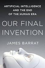 Our Final Invention gallery image