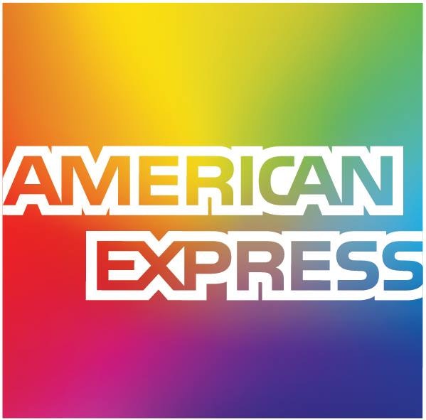 Amex bot for Messenger logo