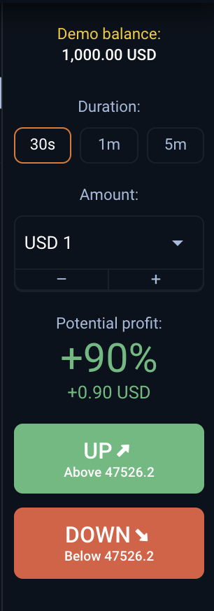 TurboXBT gallery image