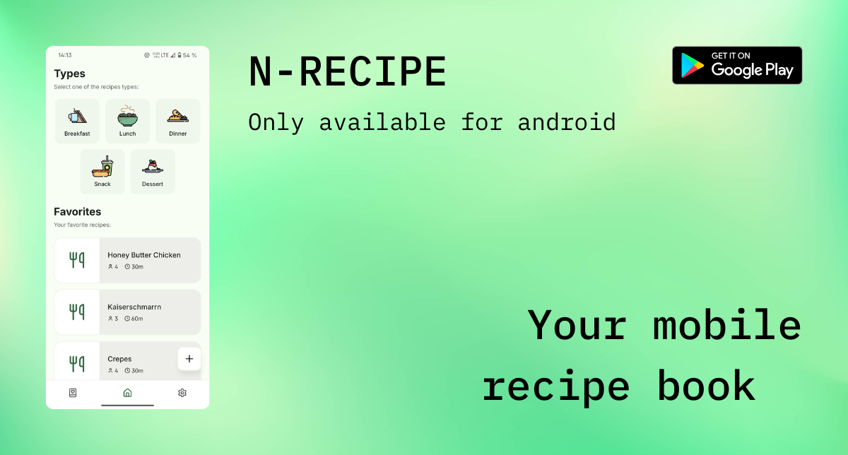 n-recipe gallery image