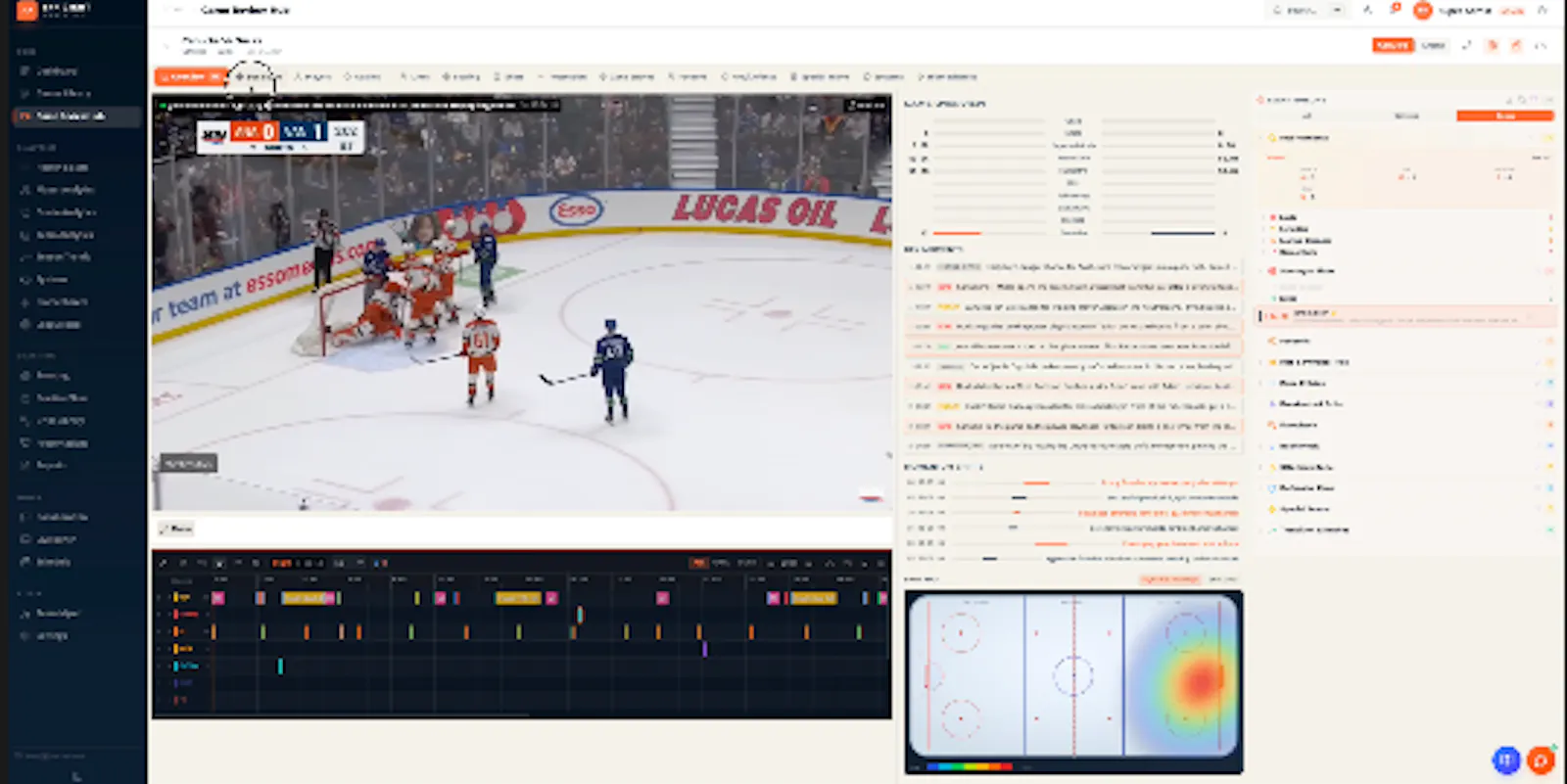 Efficient Analytics  screenshot 2