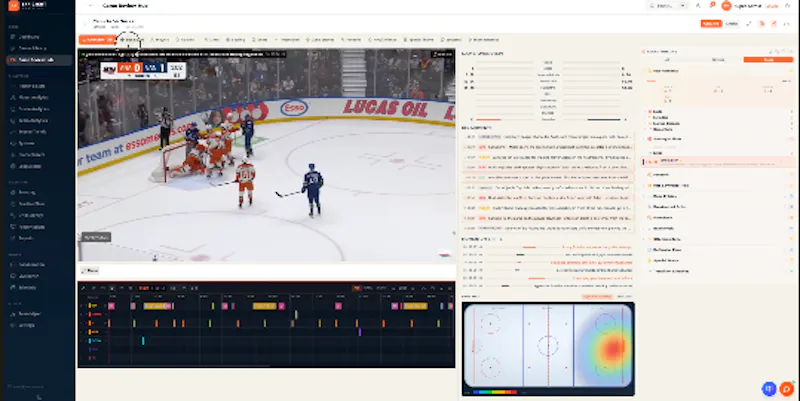 Efficient Analytics  screenshot 2