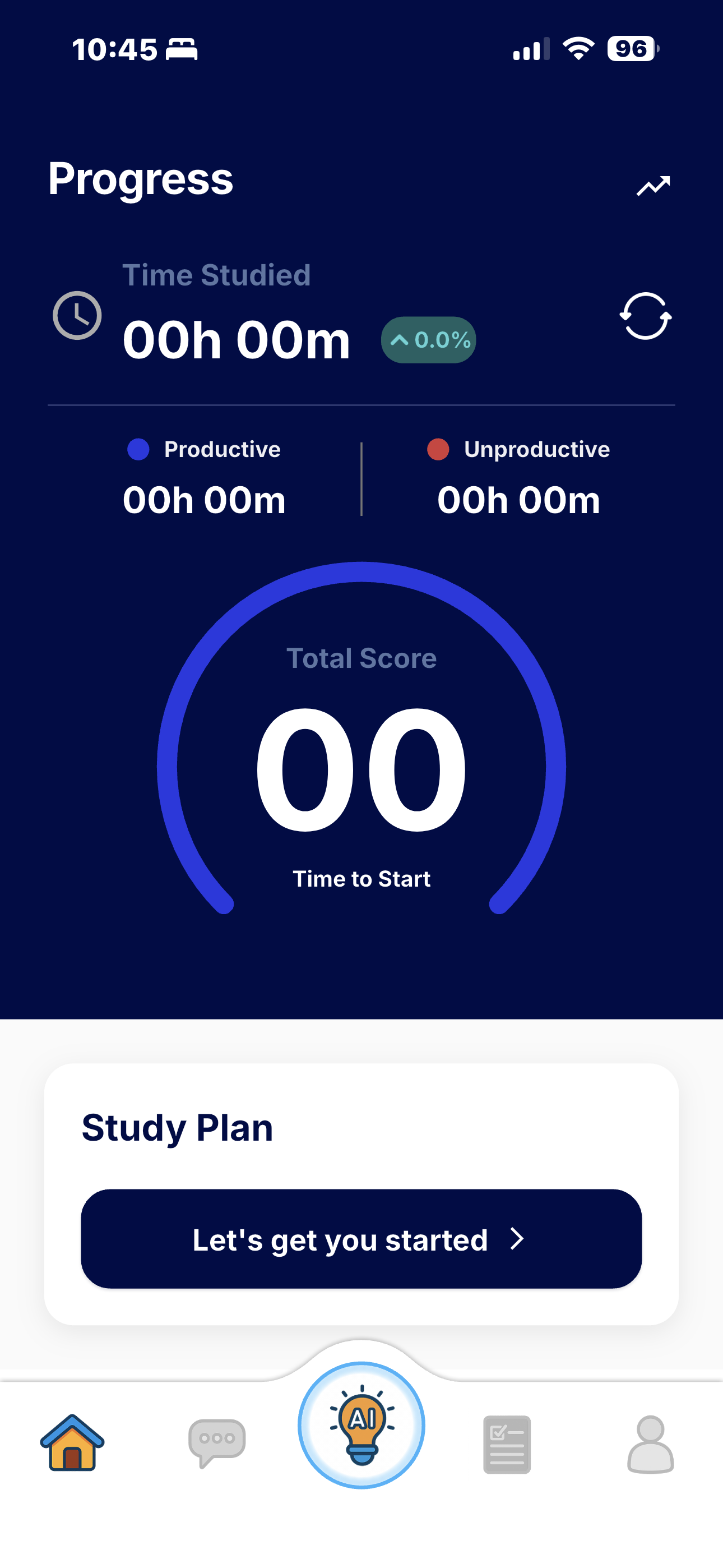 Study Sense gallery image