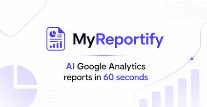 MyReportify gallery image