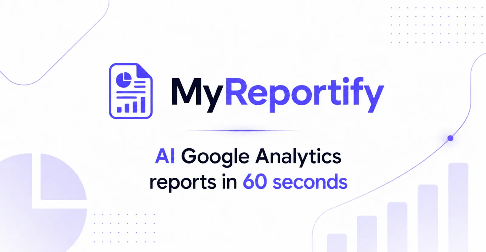 MyReportify screenshot 1