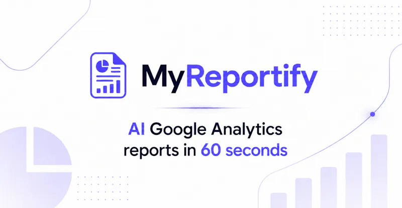 MyReportify screenshot 1