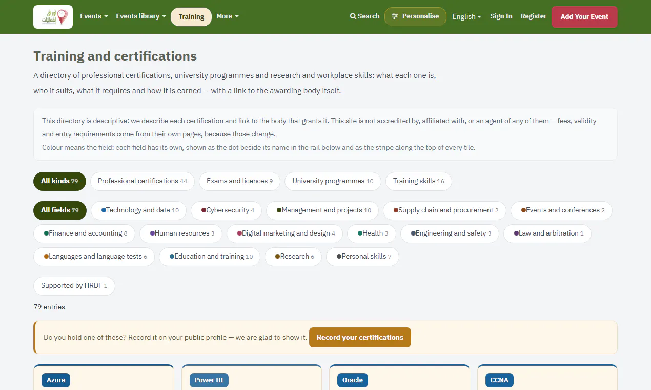 EventSheets gallery image