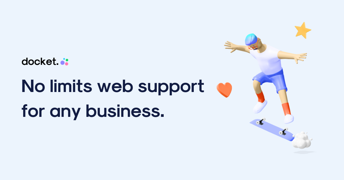 Docket gallery image