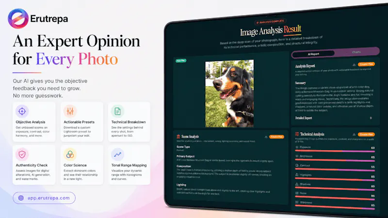 Erutrepa screenshot 1